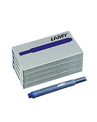 Lamy t10 4er gebraucht kaufen  Wird an jeden Ort in Deutschland