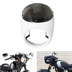 Universal motorcycle headlight for sale  Delivered anywhere in USA 