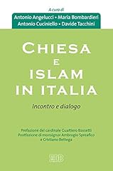 Chiesa islam italia. usato  Spedito ovunque in Italia 