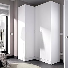 Dmora kleiderschrank meru gebraucht kaufen  Wird an jeden Ort in Deutschland