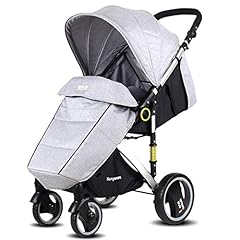 Kinderwagen urbaner high gebraucht kaufen  Wird an jeden Ort in Deutschland