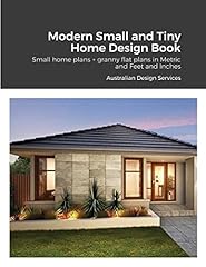 Modern small tiny for sale  Delivered anywhere in USA 
