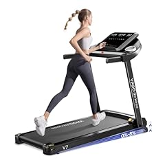 Ypoo treadmills home for sale  Delivered anywhere in UK