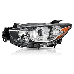 Tusdar headlight assembly for sale  Delivered anywhere in USA 