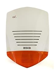 Risco prosound sirena usato  Spedito ovunque in Italia 
