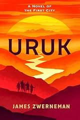 Uruk novel the gebraucht kaufen  Wird an jeden Ort in Deutschland