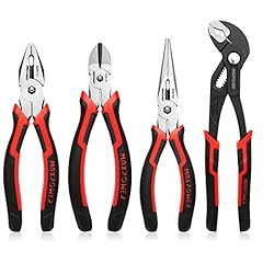 Maxpower piece pliers for sale  Delivered anywhere in USA 