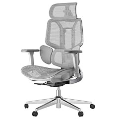 Hbada chaise bureau d'occasion  Livré partout en Belgiqu