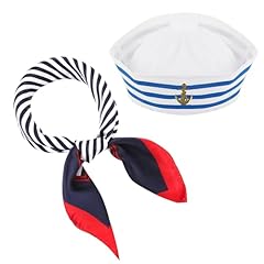 Set costume marinaio usato  Spedito ovunque in Italia 