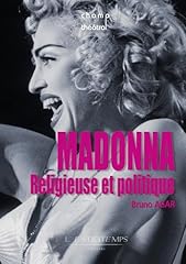 Madonna religieuse politique d'occasion  Livré partout en Belgiqu