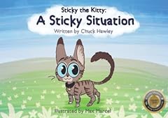 Sticky situation for sale  Delivered anywhere in USA 