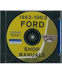 1962 1963 ford for sale  Delivered anywhere in USA 