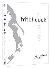 Hitchcock coll. white usato  Spedito ovunque in Italia 
