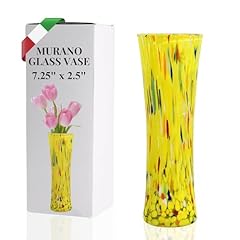 Murano glass single for sale  Delivered anywhere in USA 