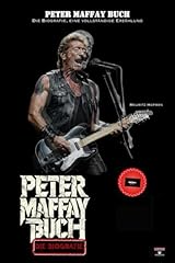 Peter maffay buch gebraucht kaufen  Wird an jeden Ort in Deutschland