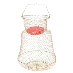 Dupdmkin fish basket for sale  Delivered anywhere in USA 