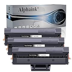 Alphaink toner compatibili usato  Spedito ovunque in Italia 