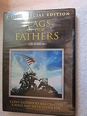 Flags fathers for sale  Delivered anywhere in USA 