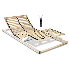 Rehasleep elektrischer lattenr gebraucht kaufen  Wird an jeden Ort in Deutschland