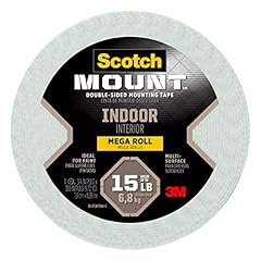 Scotch mount indoor for sale  Delivered anywhere in USA 