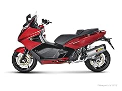 Akrapovic scarico silenziatore usato  Spedito ovunque in Italia 