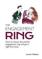 Engagement ring choose for sale  Delivered anywhere in UK