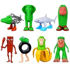 Pezzi figurine italian usato  Spedito ovunque in Italia 