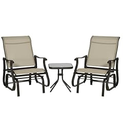 Outsunny piece outdoor for sale  Delivered anywhere in USA 