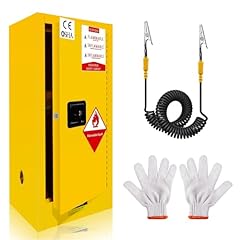 Defnes flammable safety for sale  Delivered anywhere in USA 
