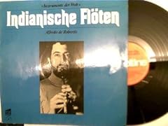 Indianische flöten instrument gebraucht kaufen  Wird an jeden Ort in Deutschland
