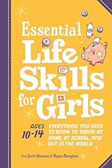 Essential life skills for sale  Delivered anywhere in USA 