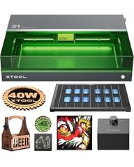 Xtool 40w engraving for sale  Delivered anywhere in UK