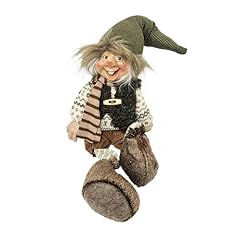 Wichtel rustikale weihnachtsde gebraucht kaufen  Wird an jeden Ort in Deutschland