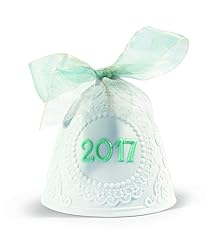 Lladro 2017 christmas for sale  Delivered anywhere in UK