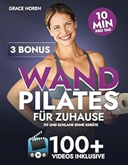 Wand pilates zuhause gebraucht kaufen  Wird an jeden Ort in Deutschland