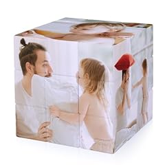 Cubo personalizzata cubo usato  Spedito ovunque in Italia 