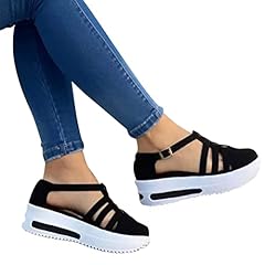 Closed toe sandals for sale  Delivered anywhere in UK