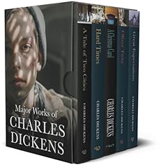 Major works charles for sale  Delivered anywhere in UK
