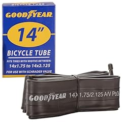 Goodyear bicycle tube for sale  Delivered anywhere in USA 