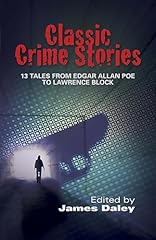 Classic crime stories for sale  Delivered anywhere in USA 