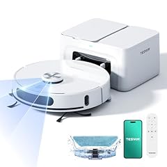 Tesvor robot vacuum for sale  Delivered anywhere in USA 