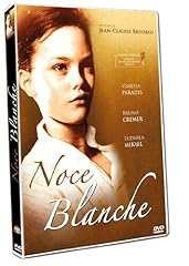 Noce blanche édition d'occasion  Livré partout en France