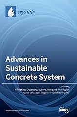 Advances sustainable concrete for sale  Delivered anywhere in UK