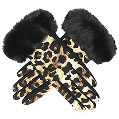 Ladies faux fur for sale  Delivered anywhere in UK