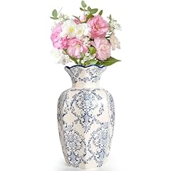 Yunjuhop chinoiserie vase for sale  Delivered anywhere in UK