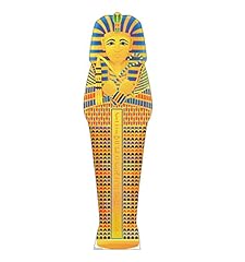Cardboard people pharaoh for sale  Delivered anywhere in USA 