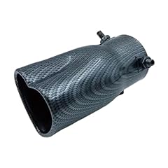 Gzdjbslh car exhaust for sale  Delivered anywhere in UK