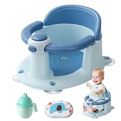 Siège bain bébé d'occasion  Livré partout en France