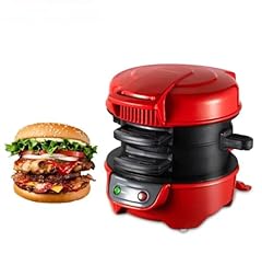 Generic multifunctional burger for sale  Delivered anywhere in USA 