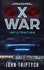 War infiltration for sale  Delivered anywhere in UK